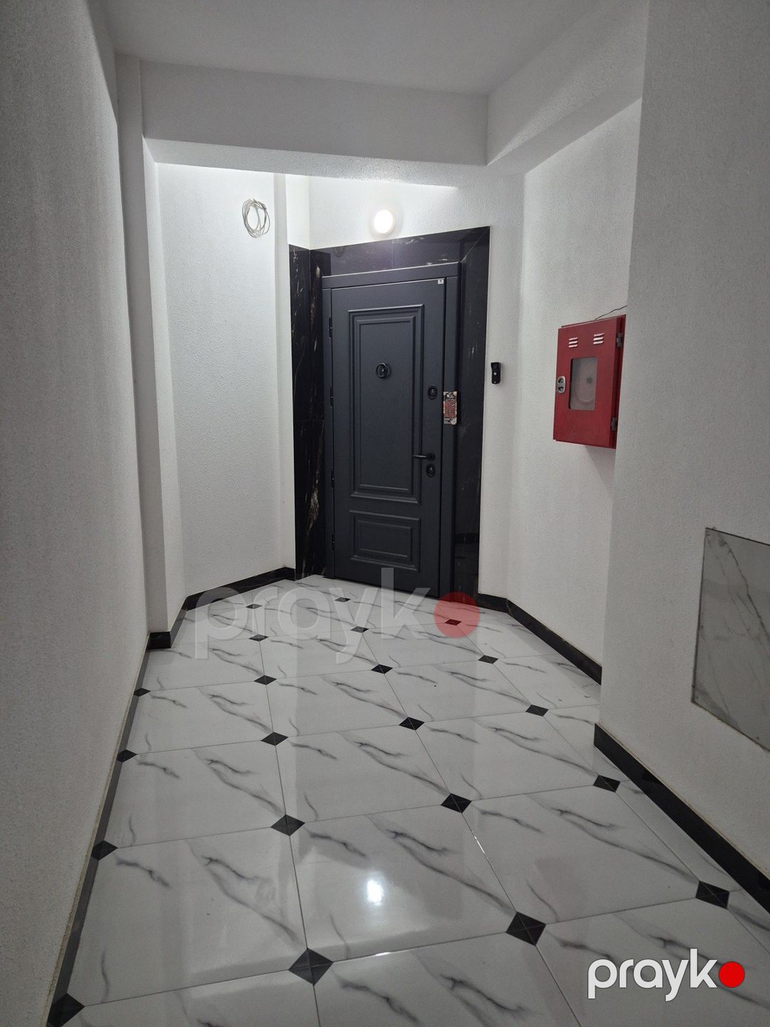 İcarəyə verilir 4 otaqlı yeni tikili 220 m² — Mənzil, Bakı (10)