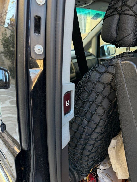 Mercedes Viano, 3.0 L, 2011 il, 132 000 km — Avtomobillər, Bakı (8)