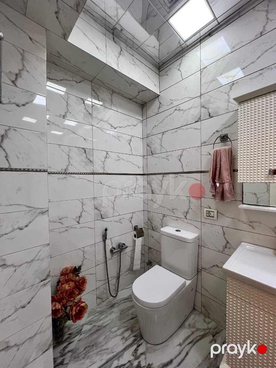 İcarəyə verilir 3 otaqlı yeni tikili 165 m² — Mənzil, Bakı (11)