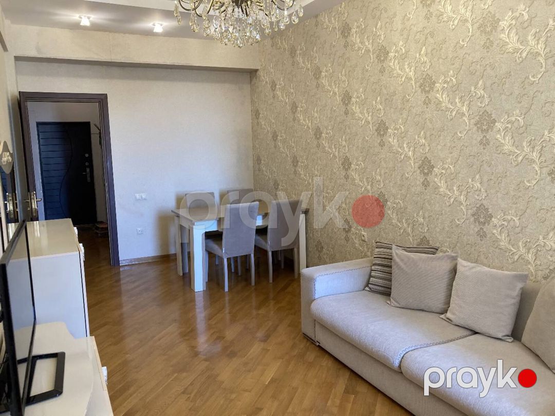 Satılır 3 otaqlı yeni tikili 102 m² — Mənzil, Bakı (3)