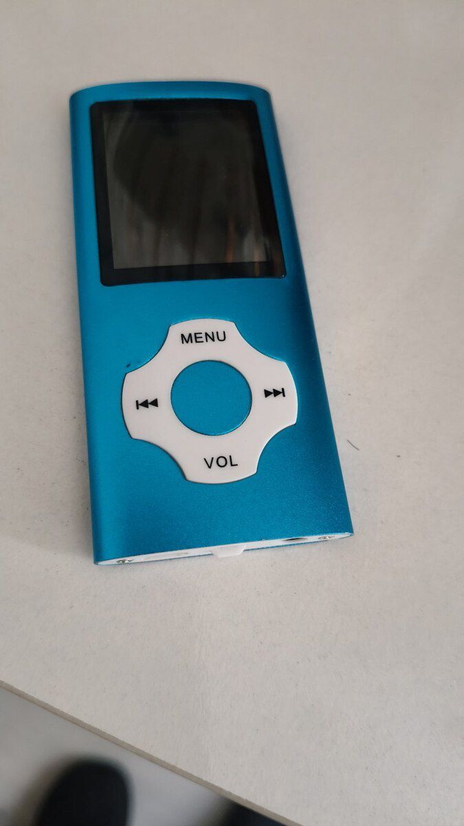 MP3-pleyer — Səs texnikası, Gəncə