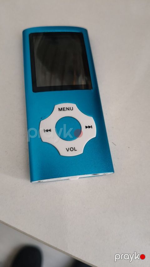 MP3-pleyer