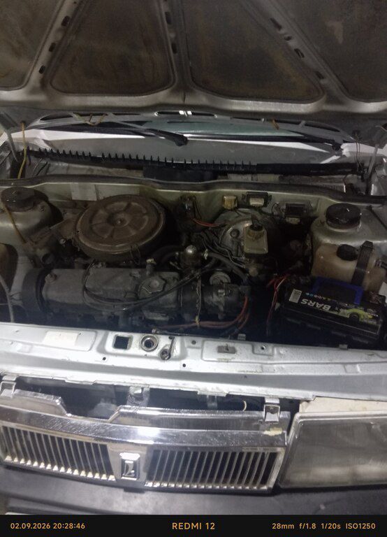 Lada (VAZ) 2109, 1.5 L, 1998 il, 171 351 km — Avtomobillər, Şamaxı (5)