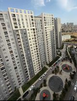 Satılır 3 otaqlı yeni tikili 110 m² — Nərmin xanım