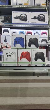 Xbox oyun pultu — Game Center — Elektronika