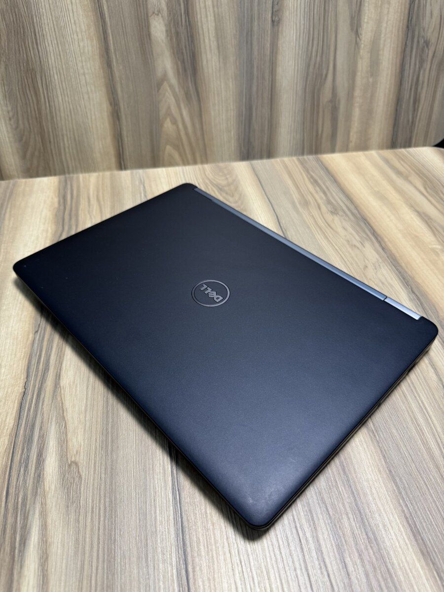 Dell Latitude E7470 — Noutbuklar, Bakı (6)