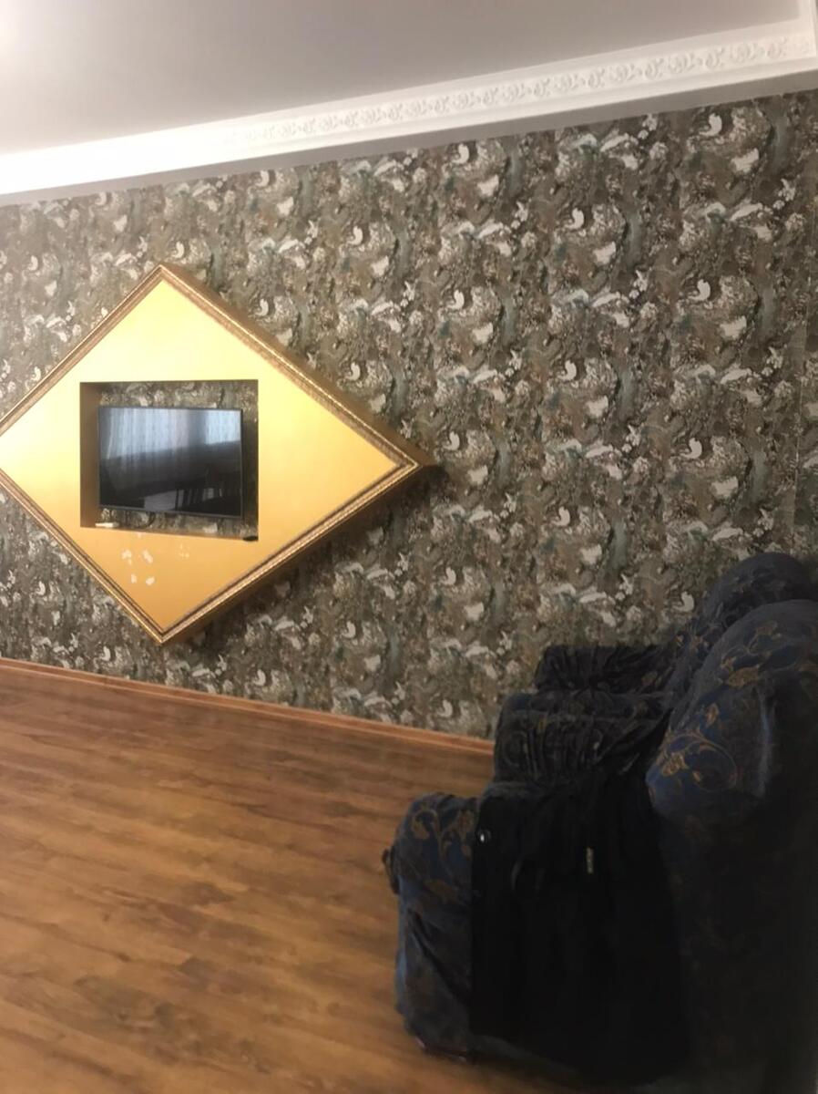 İcarəyə verilir 3 otaqlı yeni tikili 115 m² — Mənzil, Bakı (3)
