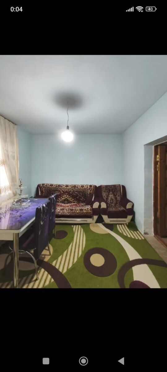 Həyət evi, Şirvan ş — Ev, villa, Şirvan (4)