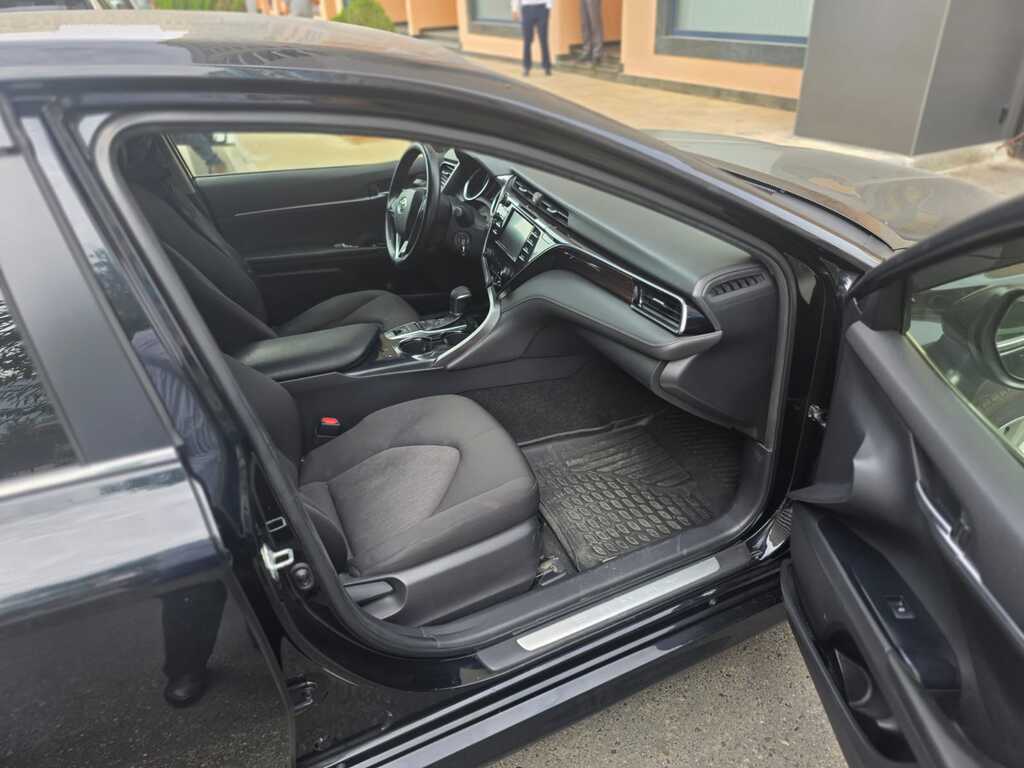 Toyota Camry, 2.5 L, 2020 il, 321 000 km — Avtomobillər, Bakı (6)