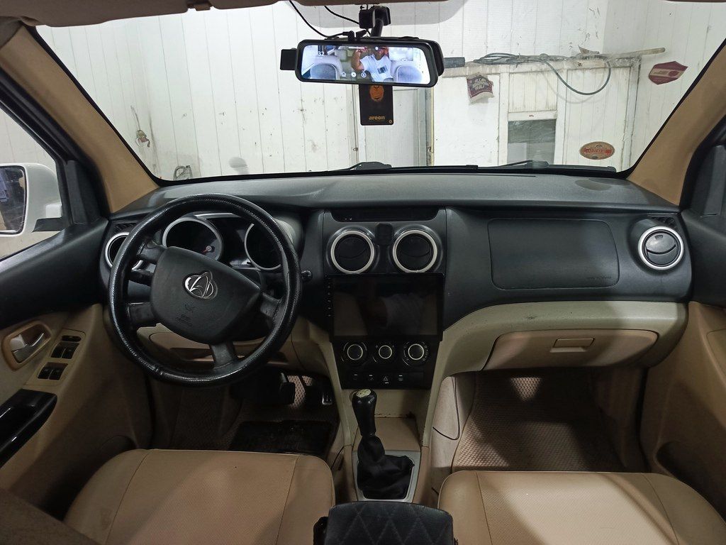 Changan Honor, 1.5 L, 2015 il, 315 423 km — Avtomobillər, Bakı (5)