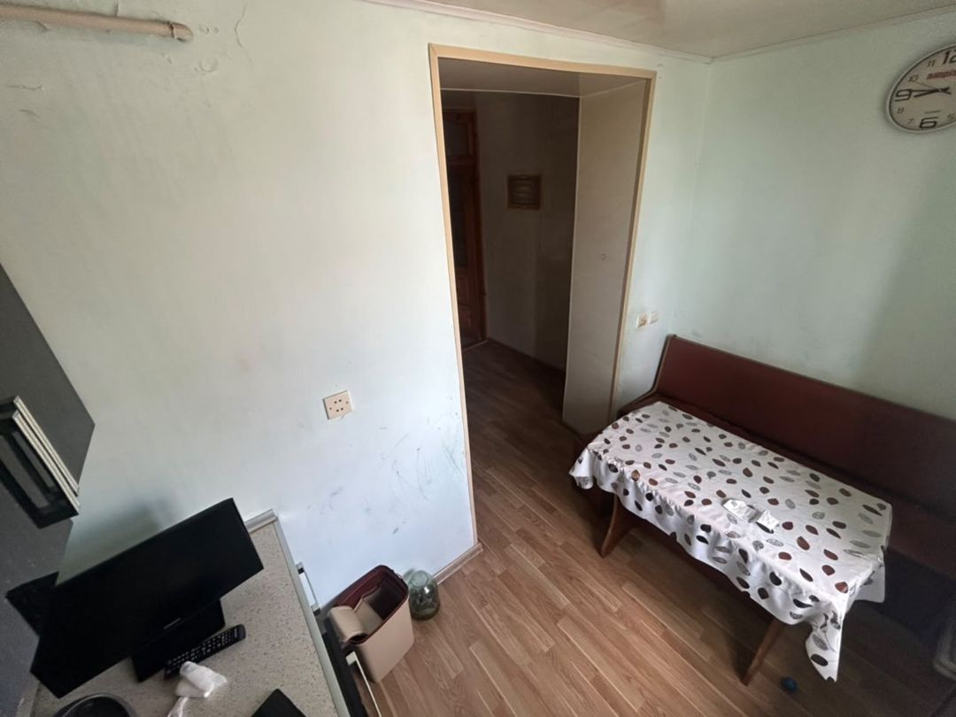 3-otaqlı mənzil, 2-ci mkr., 78 m² — Mənzil, Sumqayıt (8)
