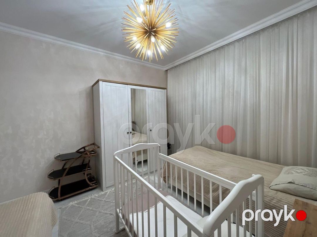 Satılır 5 otaqlı həyət evi/bağ evi 180 m² — Ev, villa, Bakı (9)