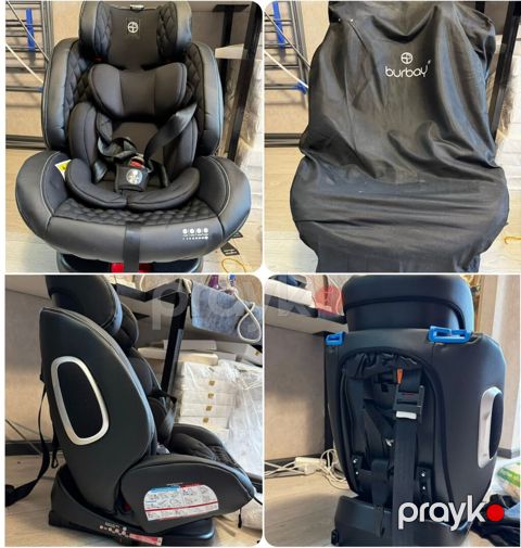 Avtokreslo izofix satilir 155 azn Bineqedi 9mkr *Mehra