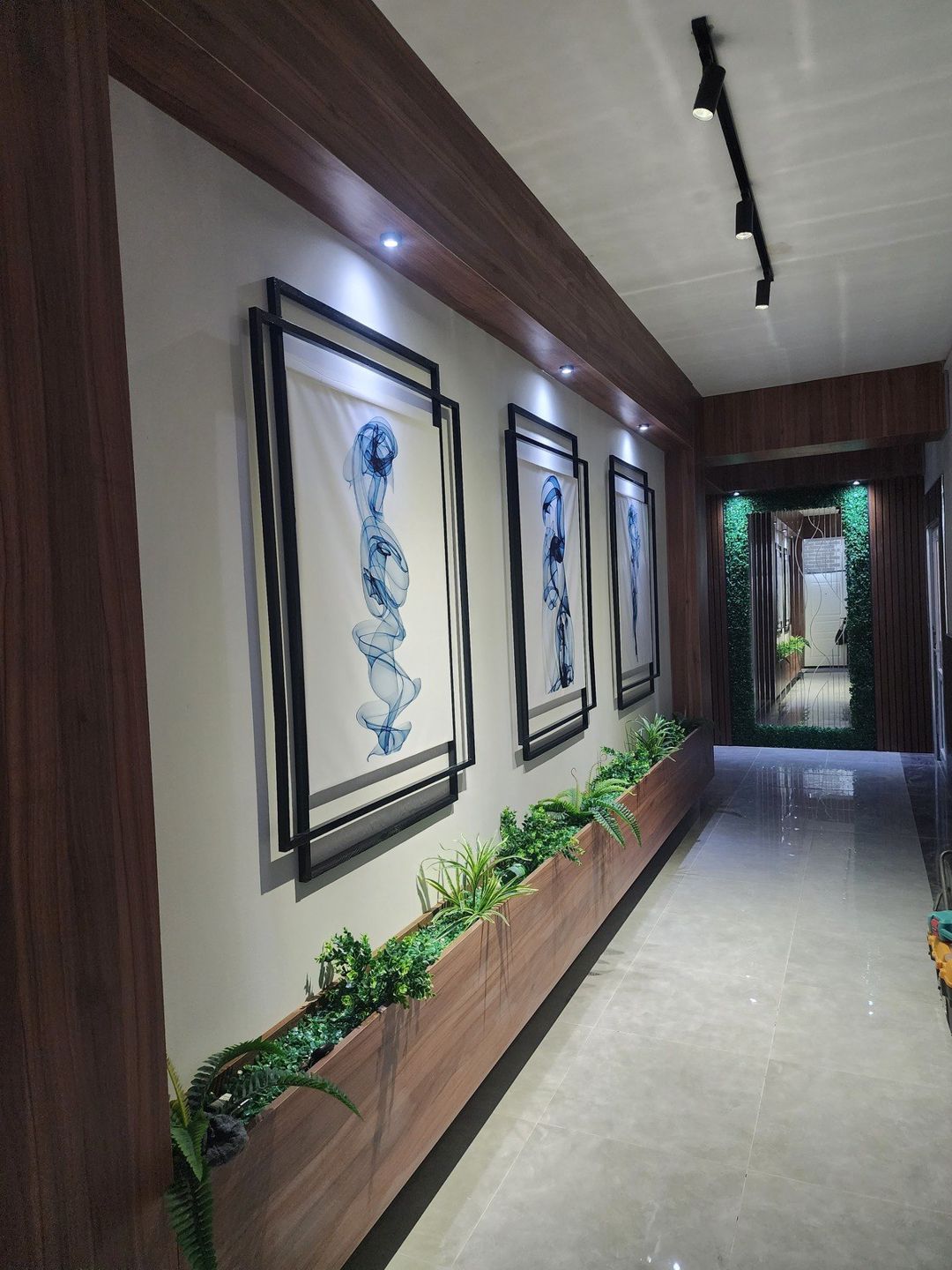 İcarəyə verilir 2 otaqlı yeni tikili 85 m² — Mənzil, Bakı
