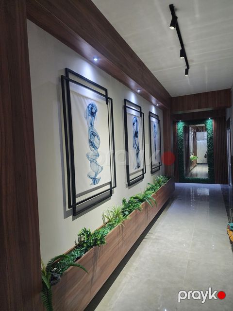İcarəyə verilir 2 otaqlı yeni tikili 85 m²