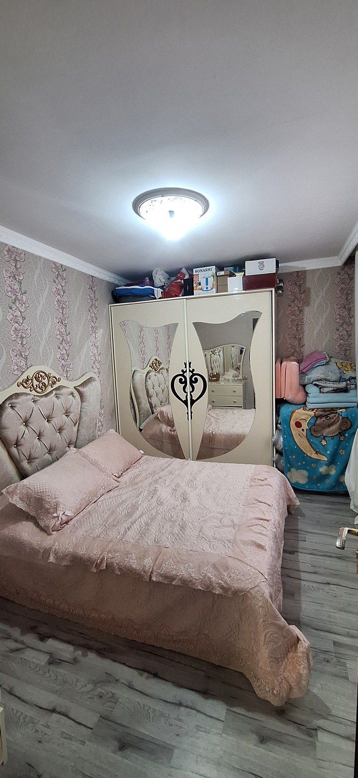 Həyət evi kirayə verilir, Binə qəs — Ev, villa, Bakı (4)