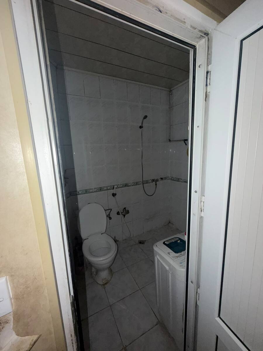 Satılır 2 otaqlı köhnə tikili 42 m² — Mənzil, Bakı (6)