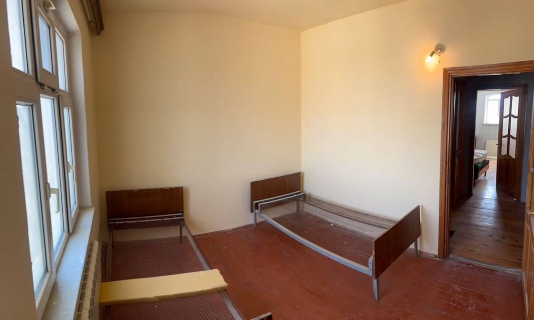 Satılır 3 otaqlı köhnə tikili 80 m² — Mənzil, Bakı (5)