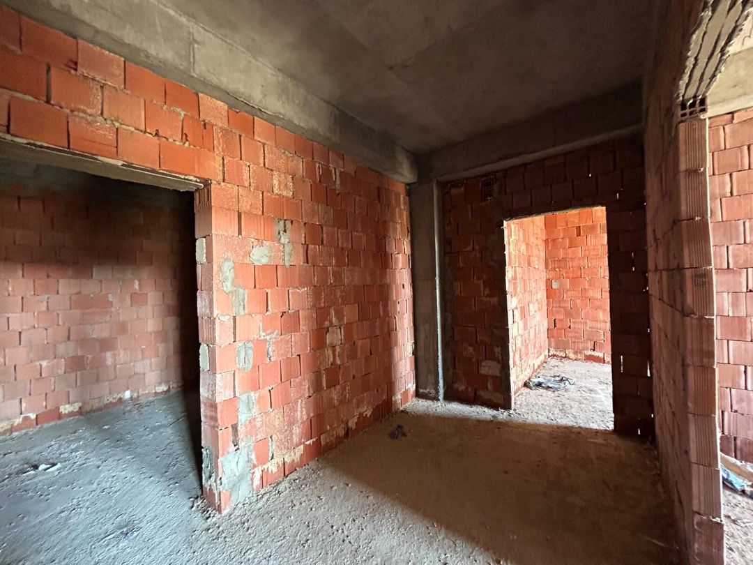 Satılır 2 otaqlı yeni tikili 54 m² — Mənzil, Xırdalan (8)