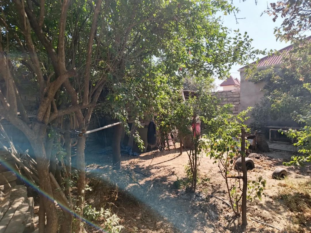 Satılır torpaq 5 sot — Torpaq, Bakı (6)