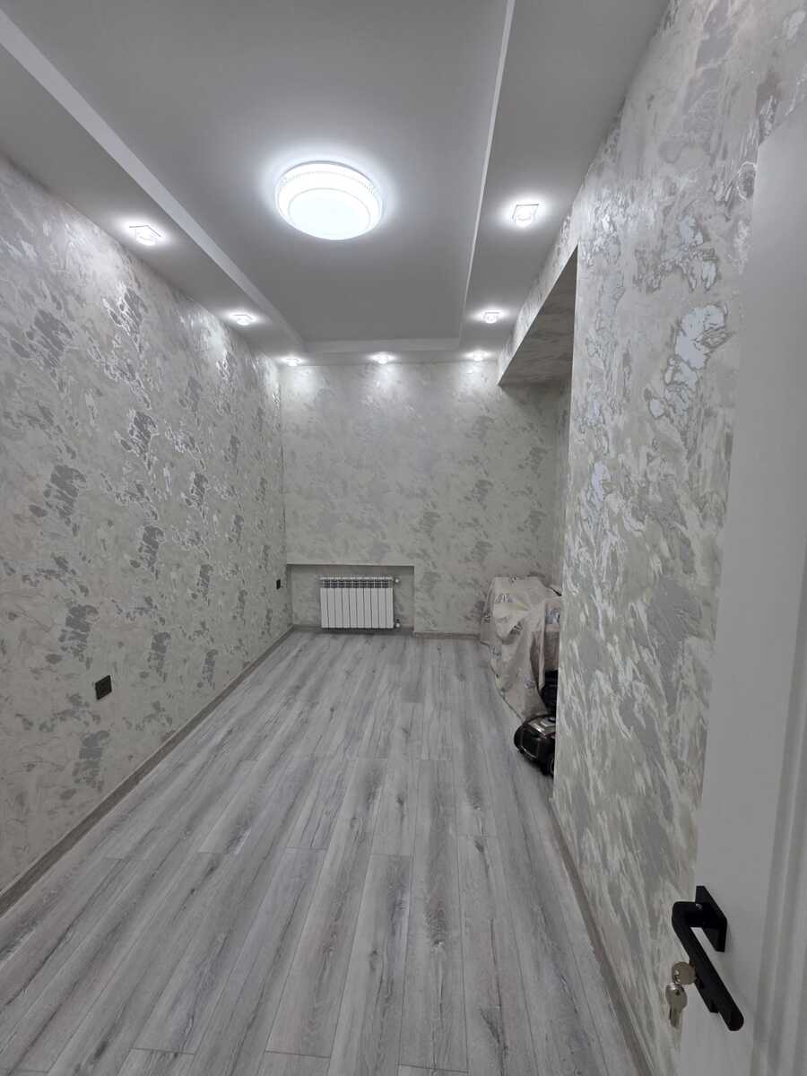 Satılır 4 otaqlı yeni tikili 94 m² — Mənzil, Sumqayıt (8)