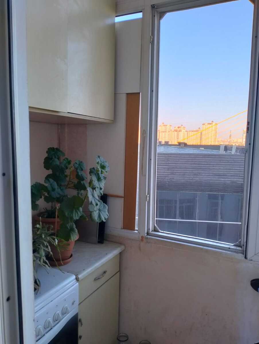 Satılır 3 otaqlı yeni tikili 80 m² — Mənzil, Bakı (8)