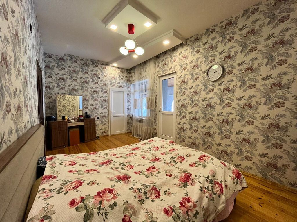 Pirşağı qəs. 8 otaq, 295 kv. m, Yeni təmirli — Ev, villa, Bakı (9)