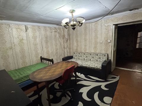 İcarəyə verilir 2 otaqlı köhnə tikili 50 m² — Bakı