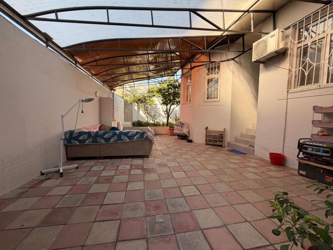 Satılır 3 otaqlı həyət evi/bağ evi 100 m² — Ev, villa, Xırdalan (3)