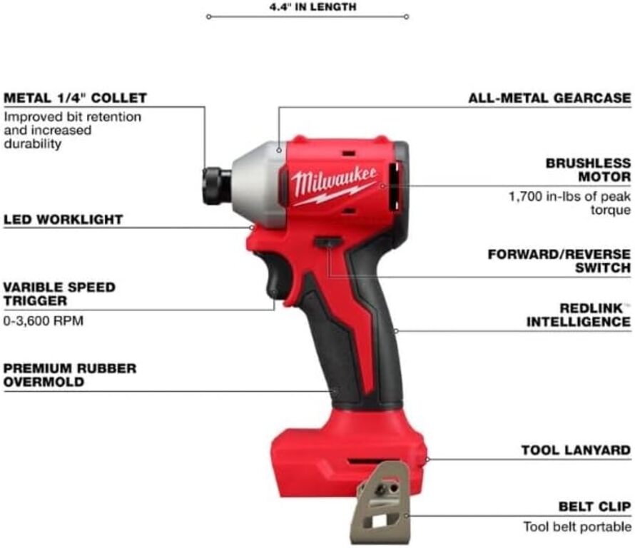 Drel "Milwaukee" — Təmir və inşaat, Bakı (6)