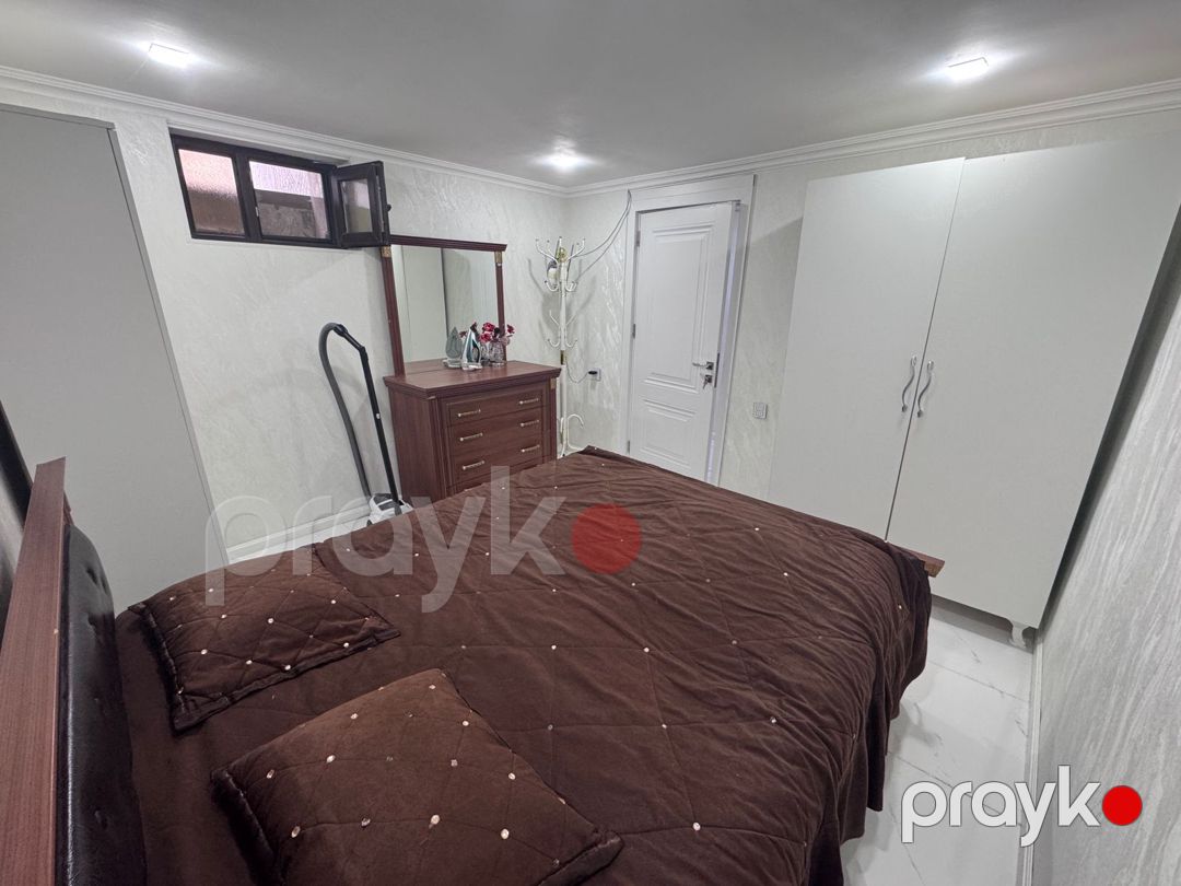 İcarəyə verilir 2 otaqlı həyət evi/bağ evi 75 m² — Ev, villa, Bakı (5)