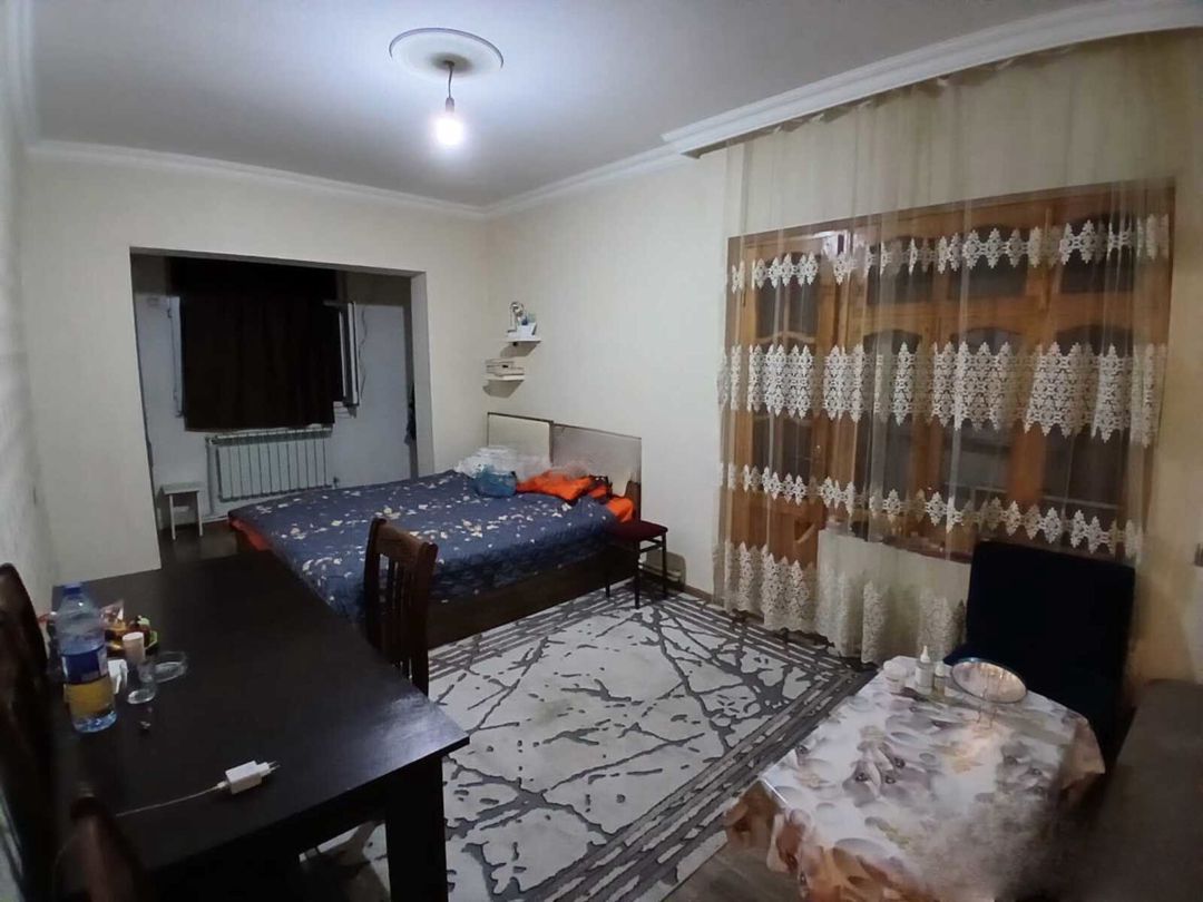 İcarəyə verilir 1 otaqlı köhnə tikili 45 m² — Mənzil, Xırdalan (3)