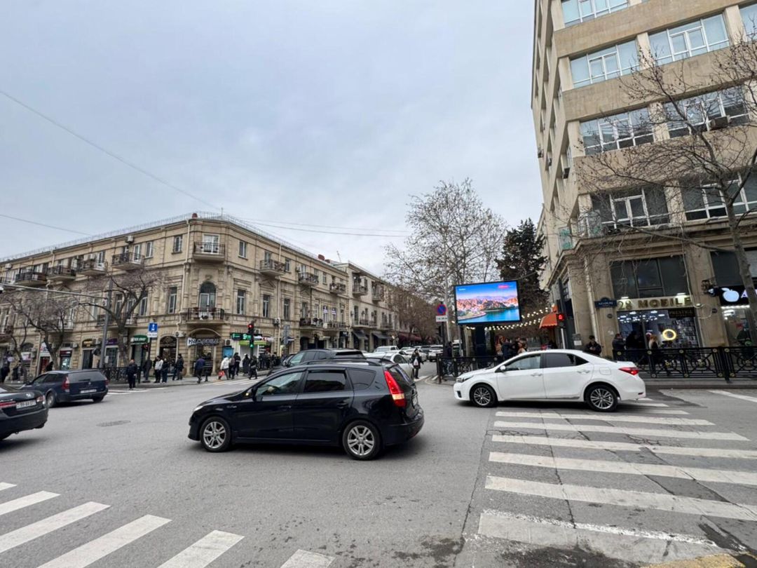 Satılır obyekt 416 m² — Əmlak, Bakı (6)