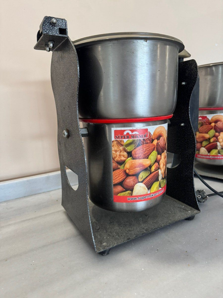 Süpermixer üyüdücü — Ev texnikası, Bakı (2)