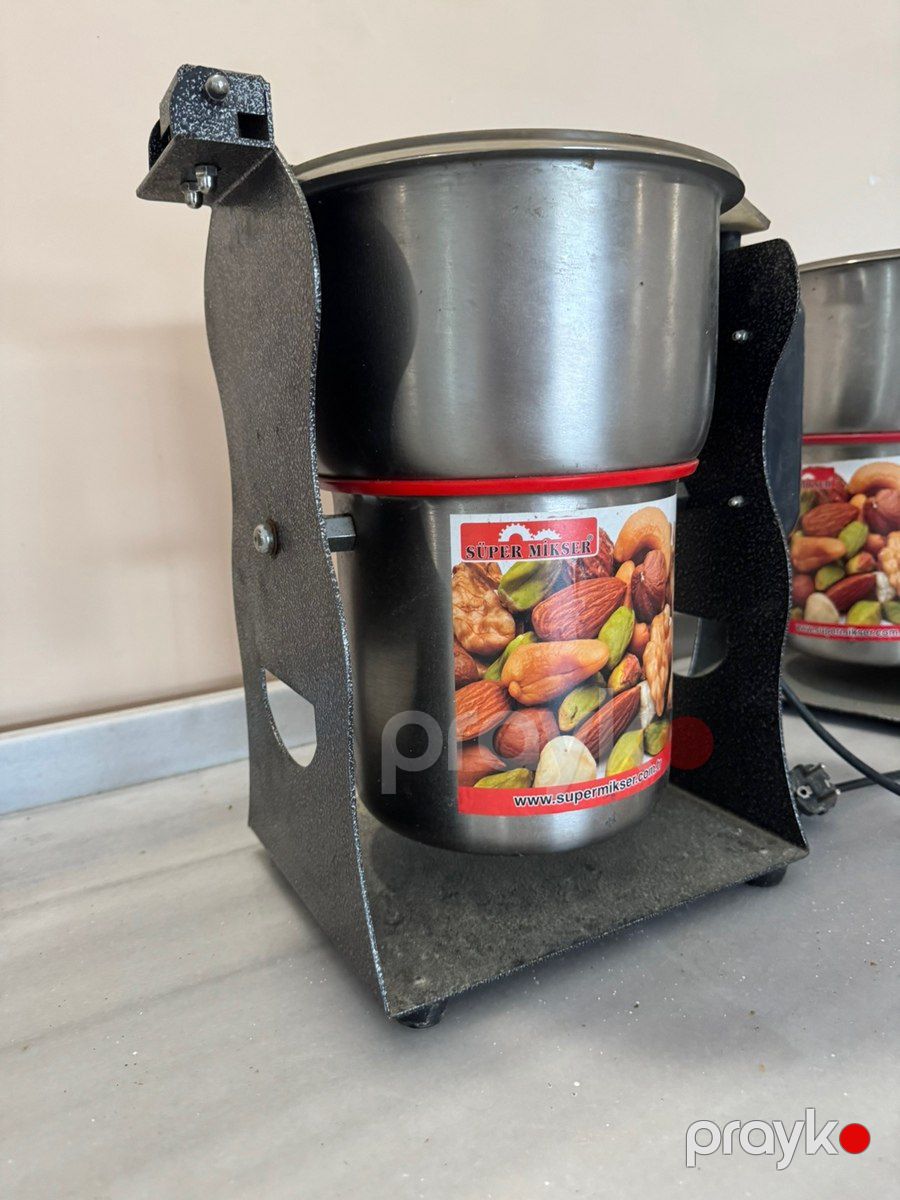 Süpermixer üyüdücü — Ev texnikası, Bakı (2)