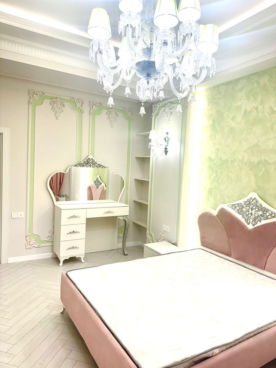 Satılır 2 otaqlı yeni tikili 65 m² — Mənzil, Bakı (8)