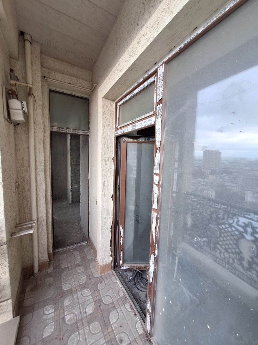 Satılır 4 otaqlı yeni tikili 205 m² — Mənzil, Bakı (8)