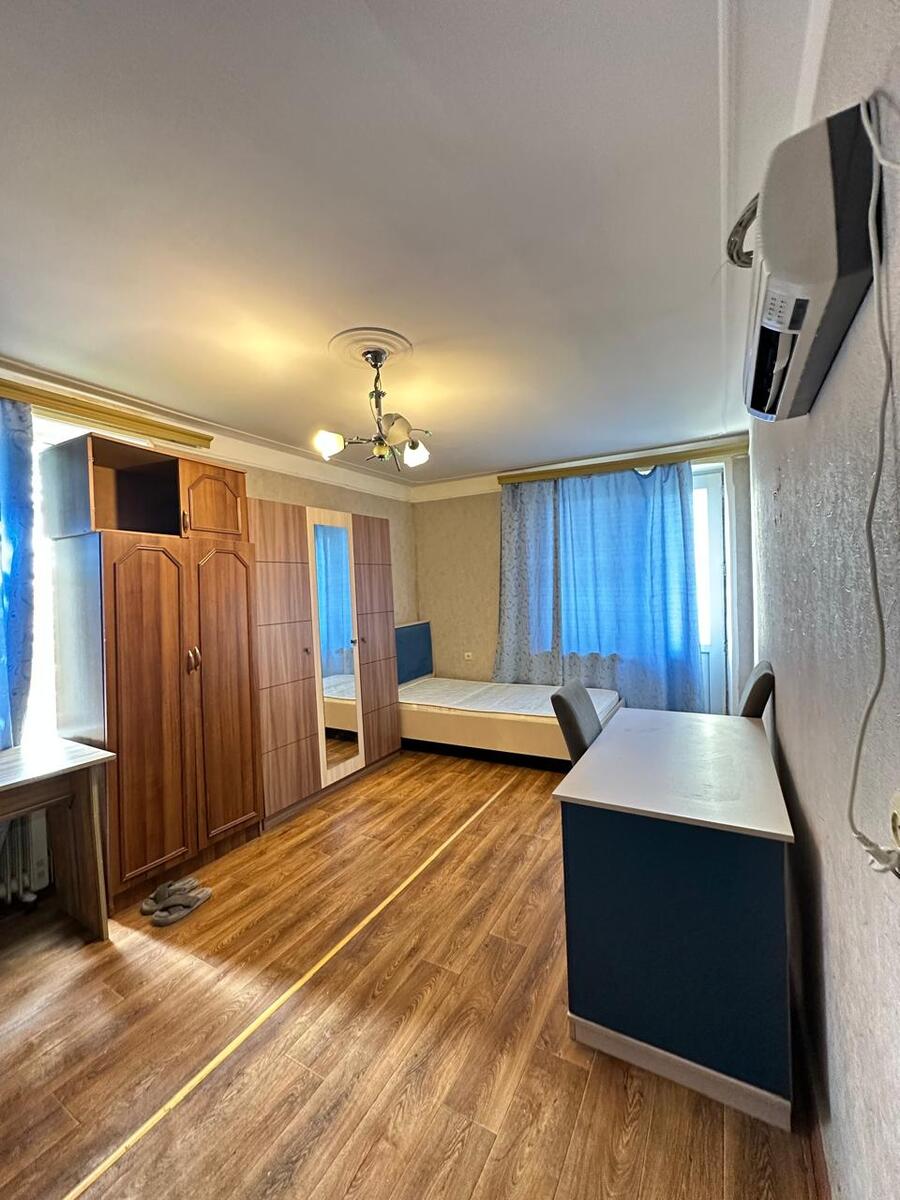 İcarəyə verilir 1 otaqlı köhnə tikili 35 m² — Mənzil, Bakı