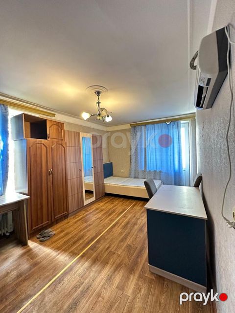 İcarəyə verilir 1 otaqlı köhnə tikili 35 m²