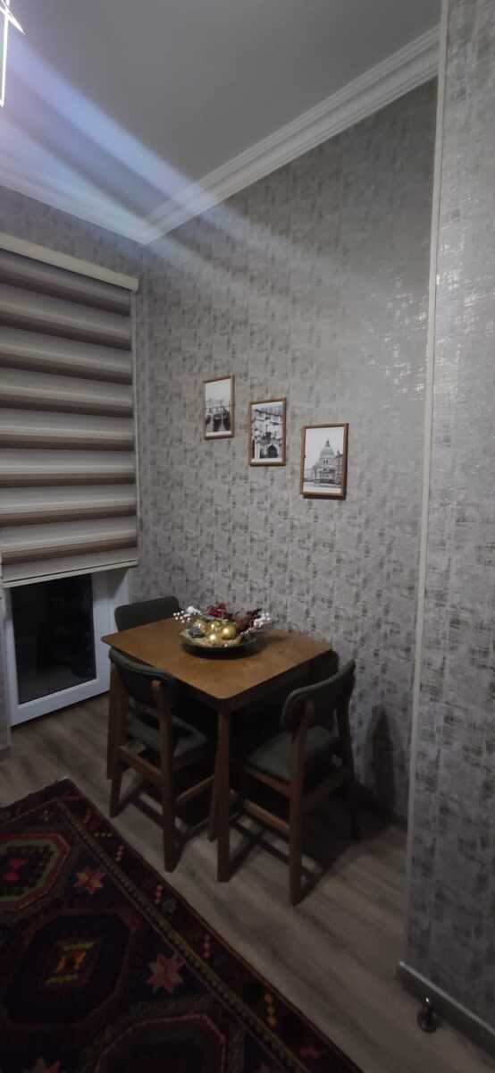 Satılır 2 otaqlı yeni tikili 58 m² — Mənzil, Bakı (11)