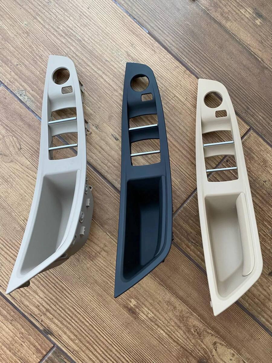 "BMW F10/F11/F18" qapı əlcəkləri — Ehtiyat hissələri və aksesuarlar, Bakı (8)