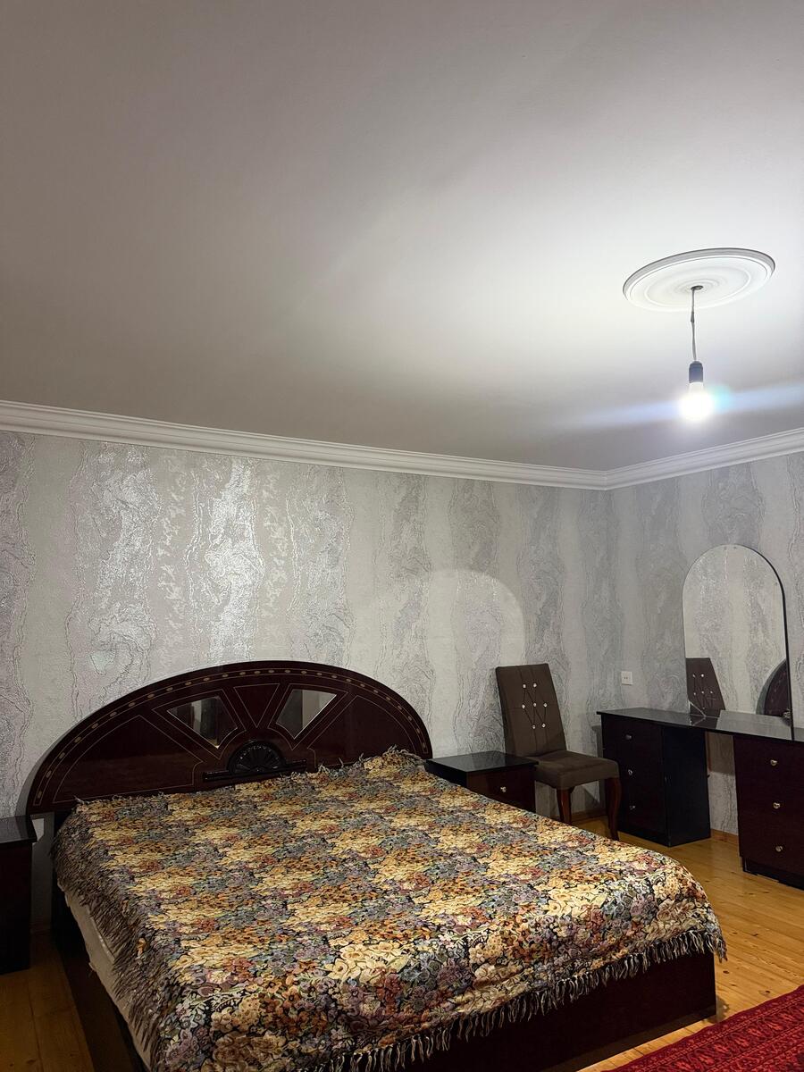 İcarəyə verilir 2 otaqlı köhnə tikili 60 m² — Mənzil, Bakı (5)