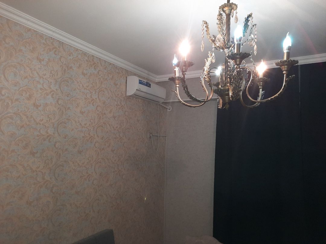 2-otaqlı yeni tikili, Xırdalan ş., 50 m² — Mənzil, Xırdalan (6)