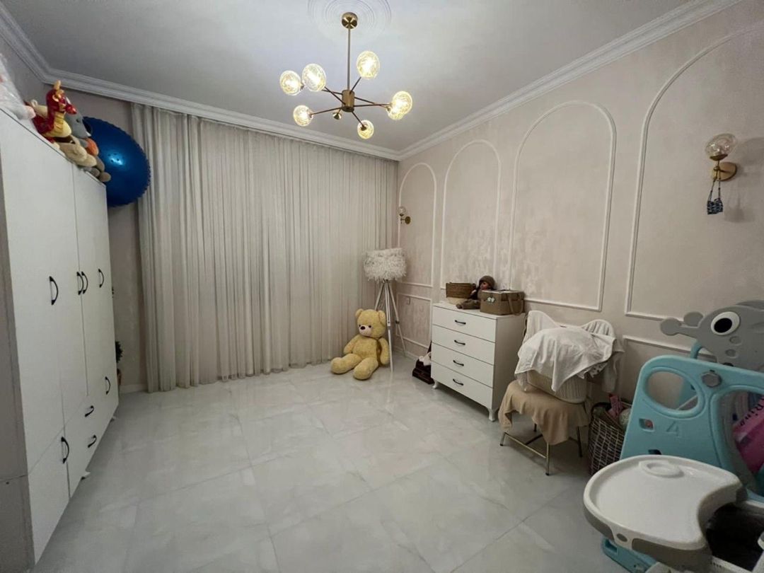 Satılır 5 otaqlı həyət evi/bağ evi 180 m² — Ev, villa, Bakı (10)