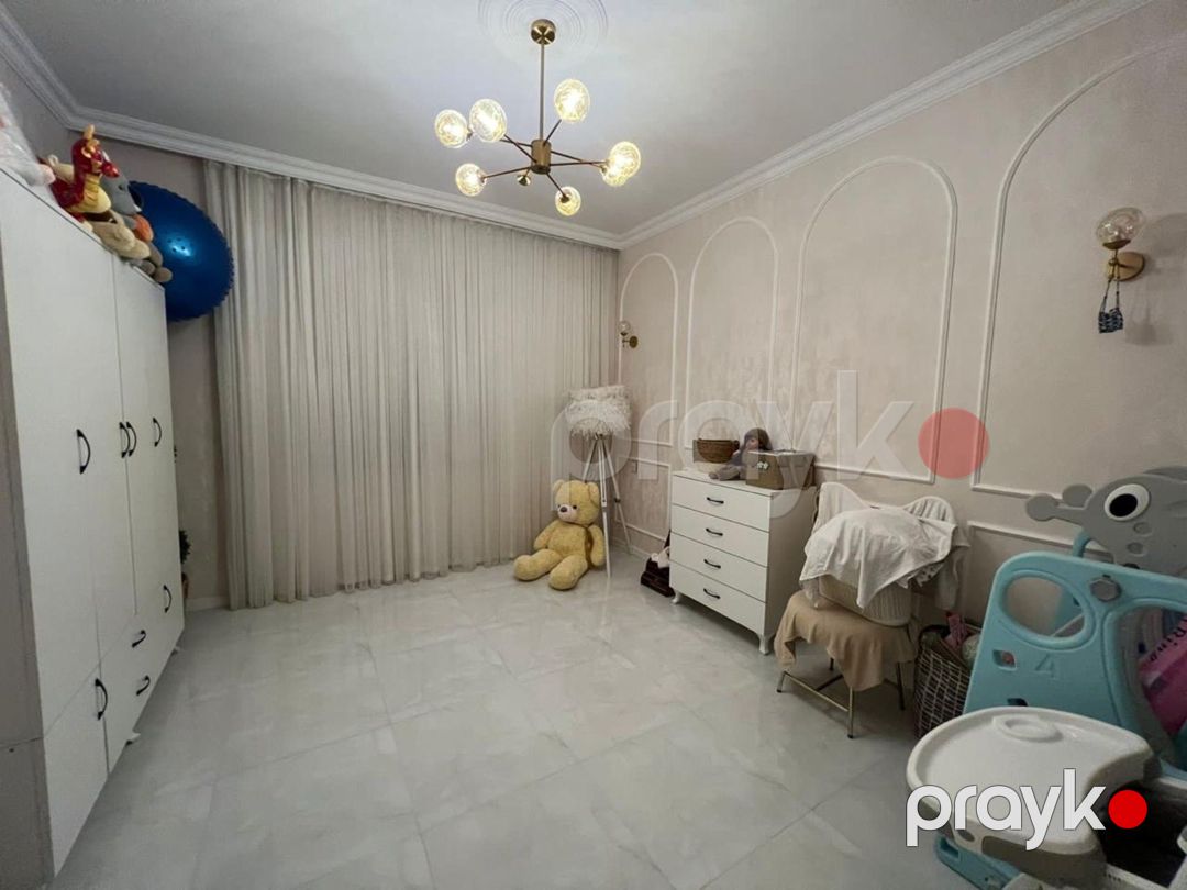 Satılır 5 otaqlı həyət evi/bağ evi 180 m² — Ev, villa, Bakı (10)