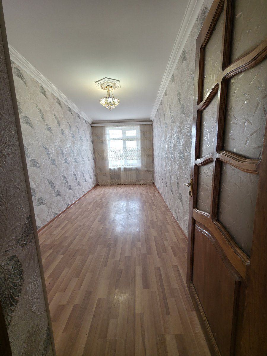 Satılır 3 otaqlı köhnə tikili 80 m² — Mənzil, Bakı (4)