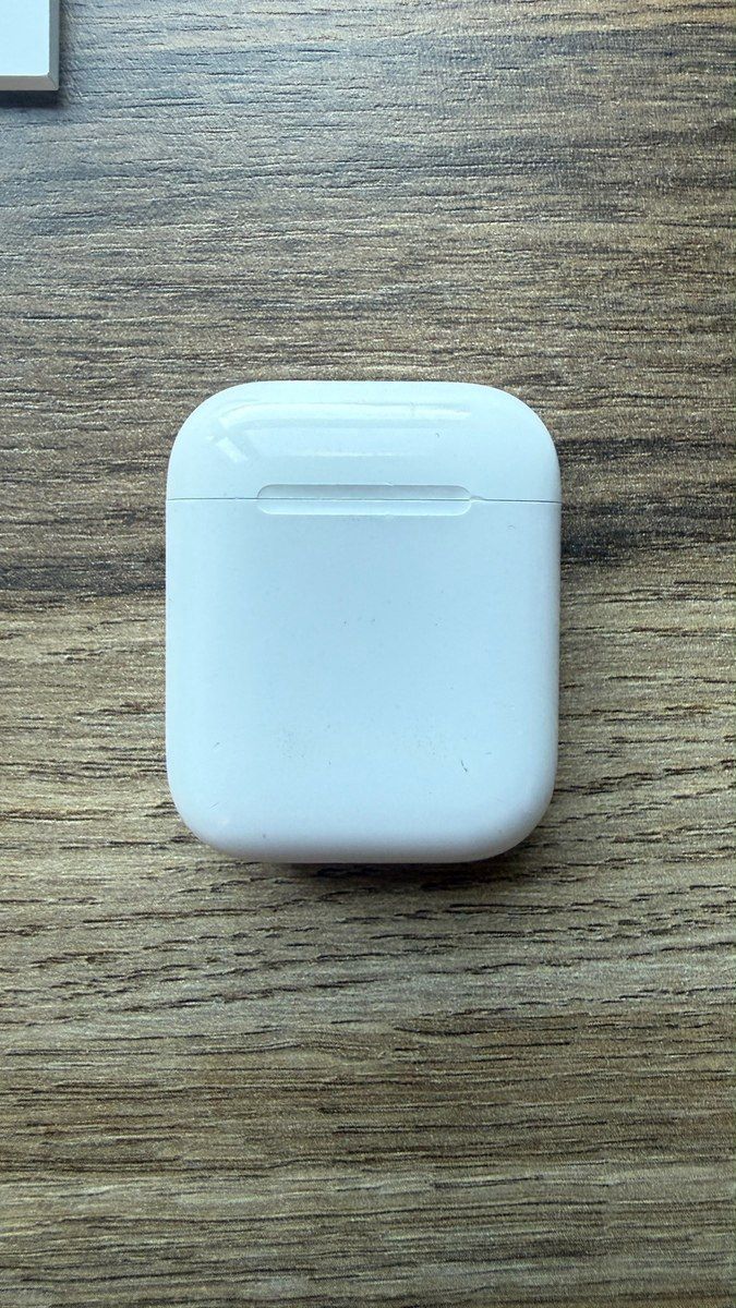 Apple Airpods 2nd generation — Səs texnikası, Bakı (2)