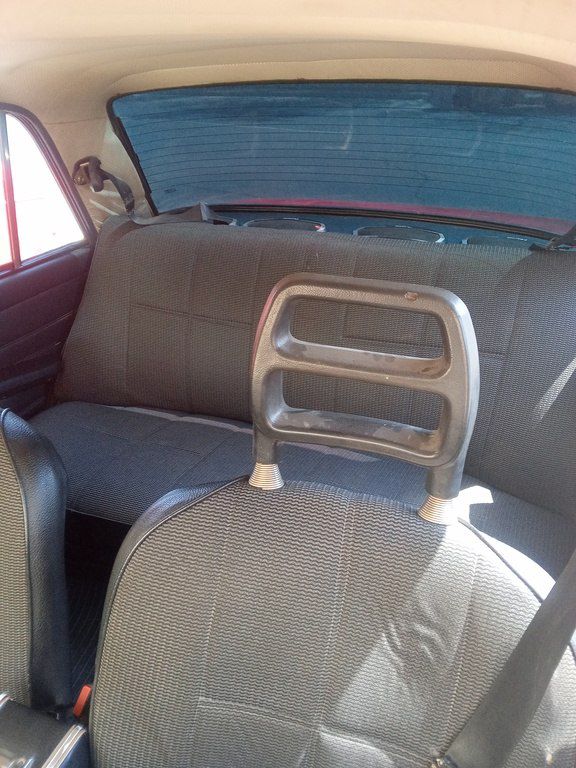 Lada (VAZ) 21011, 1.3 L, 1982 il, 56 000 km — Avtomobillər, Mingəçevir (6)