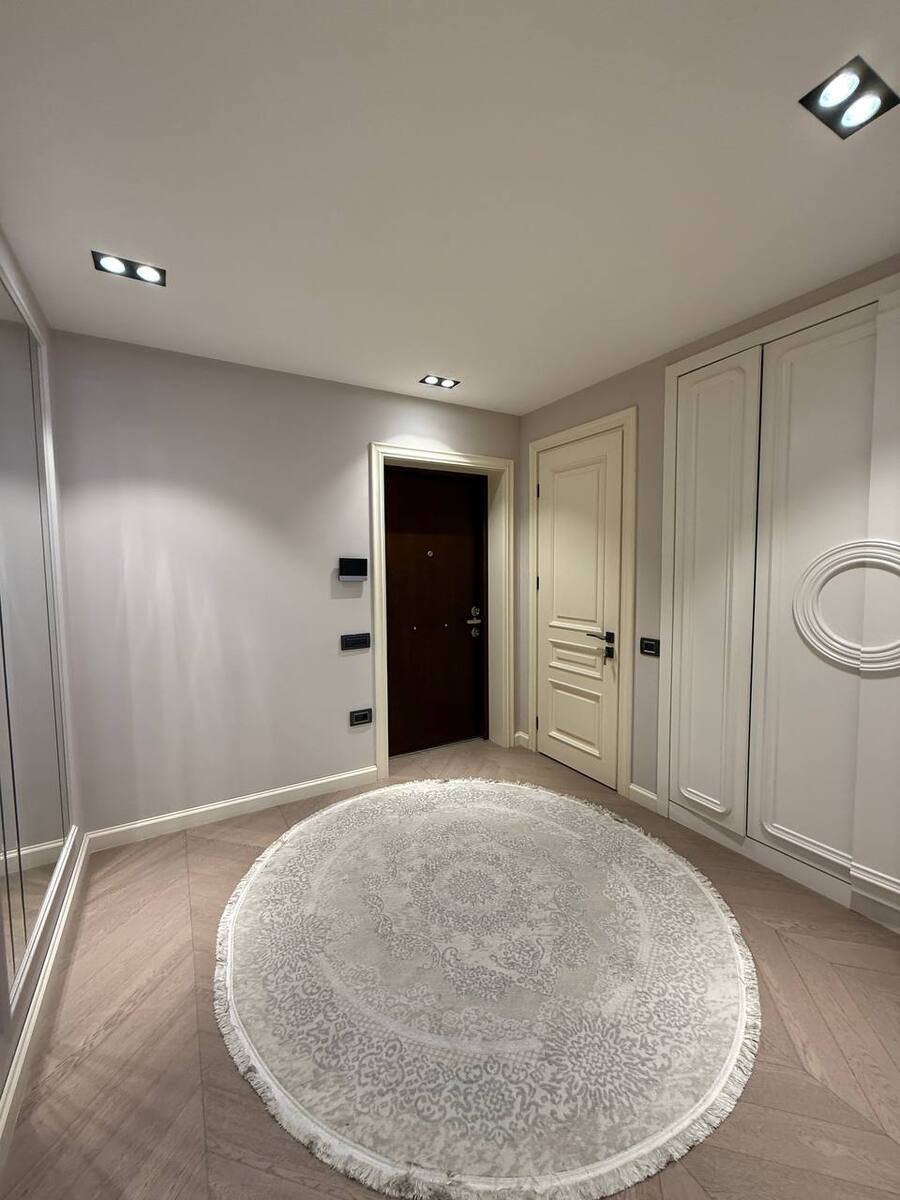 Satılır 4 otaqlı yeni tikili 150 m² — Mənzil, Bakı (9)