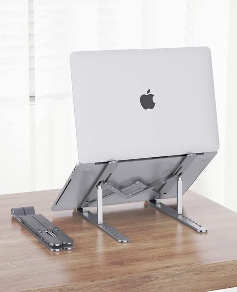 Laptop Stand ORICO-PFB-A21-SV-BP For 11-17" — Bakı
